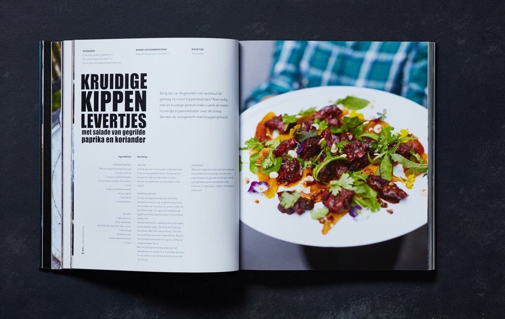 portfolio Remko Kraaijeveld Photography Books