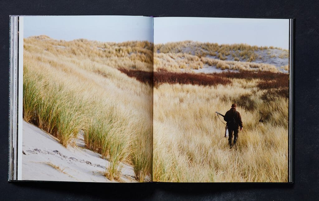 portfolio Remko Kraaijeveld Photography Books