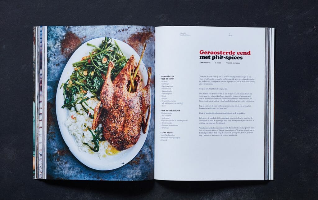 portfolio Remko Kraaijeveld Photography Books