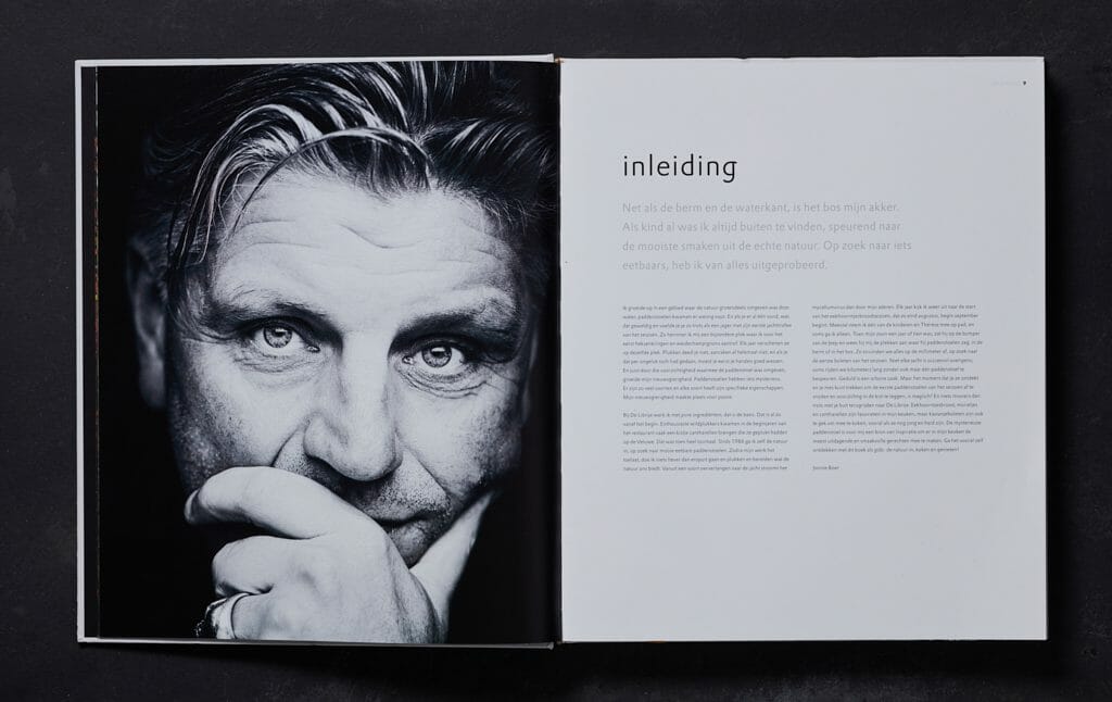 portfolio Remko Kraaijeveld Photography Books