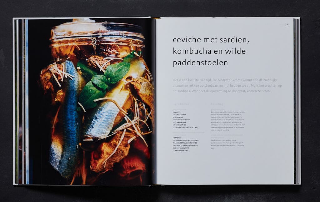 portfolio Remko Kraaijeveld Photography Books