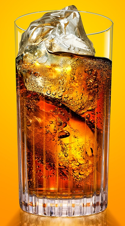 Cola for web