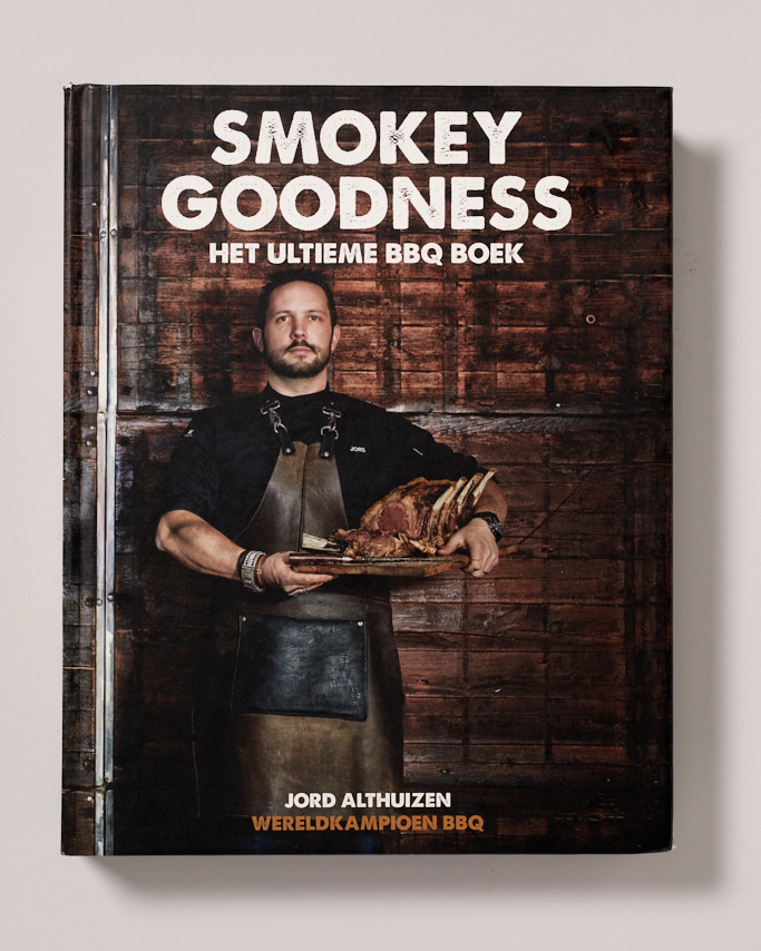 BEST COOKBOOK OF THE YEAR  AWARD 2016